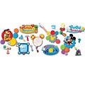 Eureka® Mickey Mouse Clubhouse® Bulletin Board Set, Working Together Is Better (EU-847008)