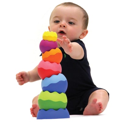 tobbles neo stacking spheres