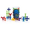 Fat Brain Toy® Squigz Starter Set, 24 pieces (FBT0881)