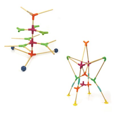 Fat Brain Toy Co. Joinks, 76/Pack (FBT101)