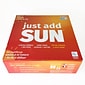 Griddly Games Just Add Sun Solar Science Art Kit, Grade K+ (GRG4000577)