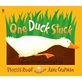 Candlewick Press One Duck Stuck: A Mucky Ducky Counting Book, Paperback (BN9780763638177)