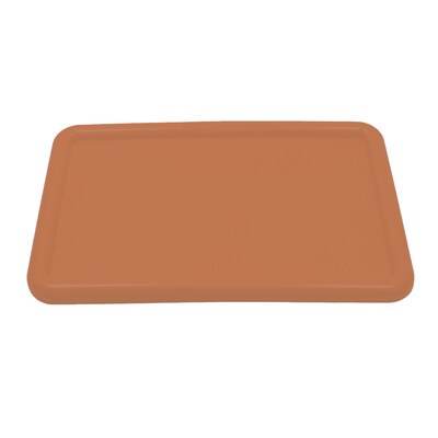 Jonti-Craft Cubbie Tray Lid, Caramel (JON8025JC)