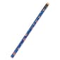 J.R. Moon Thermo Paw Prints Motivational Pencil, Pack of 12 (JRM7440B)