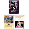 Lerner Publications Stem Bios Trailblazer Jane McGonigal Alternate Reality Game Designer (LPB146772582X)