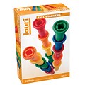 Lauri® Toys Tall Stacker™ Pegs, 50 Pieces