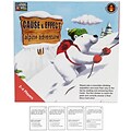 Learning Well® Cause & Effect: Alpine Adventure Games, Level 2.0-3.5