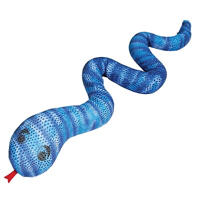Manimo Snake Blue 1.5 kg (MNO022221)