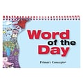 Primary Concepts, Word of the Day (PC-1272)