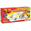 Primary Concepts 3-D Sight Word Sentences: Preprimer (5280)