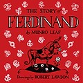 Penguin Putnam Inc The Story Of Ferdinand Book