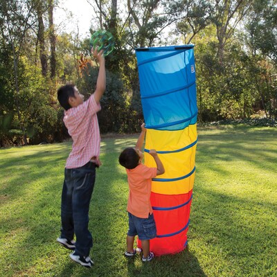 Pacific Play Tents Find-Me Tunnel, 6' (PPT20409)