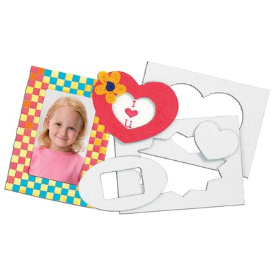 Economy Fun Frames