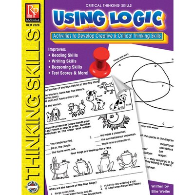 Critical Thinking Skills: Using Logic