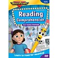 Test Taking Strategies, Reading Comprehension DVD