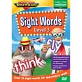 Rock N Learn® Sight Words Level 3 DVD, Grade K - 7