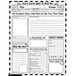 Scholastic Writing Resources, Personal Poster Sets, 17x22" (SC-0439152917)