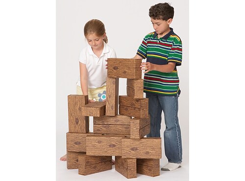 Building blocks