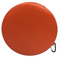 Senseez Vibrating Pillow, Orange Circle (SSZ58704)