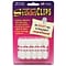 StikkiCLIPS, White, 20/PK, 6 PK/BD (STK01320-6)