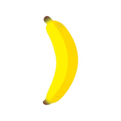 Trend® Classic Accents®, Linking Bananas