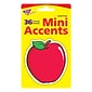 Trend® Mini Accents, Apple