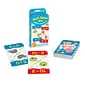 Math Splash War Addition & Subtraction Challenge Cards for Grades 1-3, P56 Pack (T-24022)