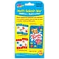 Math Splash War Addition & Subtraction Challenge Cards for Grades 1-3, P56 Pack (T-24022)