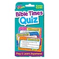 Bible Times Quiz Challenge Cards®