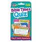 Bible Times Quiz Challenge Cards®