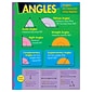 Angles Learning Chart