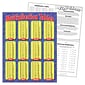 Trend Enterprises T-38174 Multiplication Tables Learning Chart