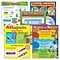 Trend® Learning Chart Combo Packs, Physical Science