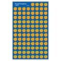 Trend Proud Pumpkins superShapes Stickers, 800 CT (T-46071)
