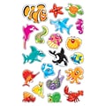 Trend Sea Buddies superShapes Stickers-Large, 160 CT (T-46333)