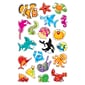 Trend Sea Buddies superShapes Stickers-Large, 160 CT (T-46333)