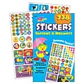 Trend Seasons & Holidays Sticker Pad, 738 CT (T-5006)