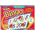 TREND enterprises, Inc. Numbers Bingo Game (T-6068)