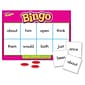 TREND enterprises, Inc. Sight Words Level 2 Bingo Game (T-6076)