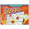 TREND enterprises, Inc. Homophones Bingo Game (T-6132)
