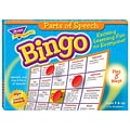 Trend® Bingo Games, Parts of Speech