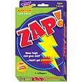 Trend Enterprises® Zap! Card Game, Addition
