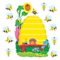 Bulletin Board Sets, Busy Bees Job Chart Plus