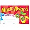 Trend Music Award Recognition Awards, 30 CT (T-81027)