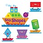 Trend® Bulletin Board Sets, Ship Shapes and Colors