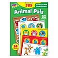 TREND® Animal Pals Stinky Stickers® Variety Pack, 385 Count (T-83915)