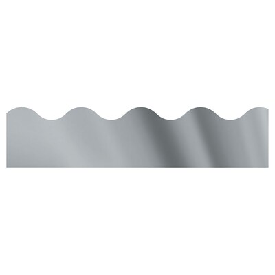 Metallic Silver Terrific Trimmers®