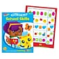School Skills Wipe-Off® Book, Pre-K & Kindergarten (T-94231)
