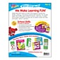 School Skills Wipe-Off® Book, Pre-K & Kindergarten (T-94231)