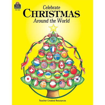 Celebrate Christmas Around the World